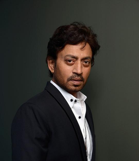 伊尔凡·可汗 Irrfan Khan照片