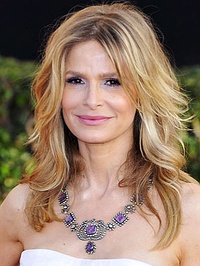 凯拉·塞吉维克 Kyra Sedgwick照片
