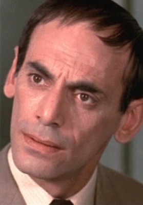 约翰·贝内特 John Bennett照片