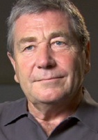 维克·阿姆斯特朗 Vic Armstrong照片