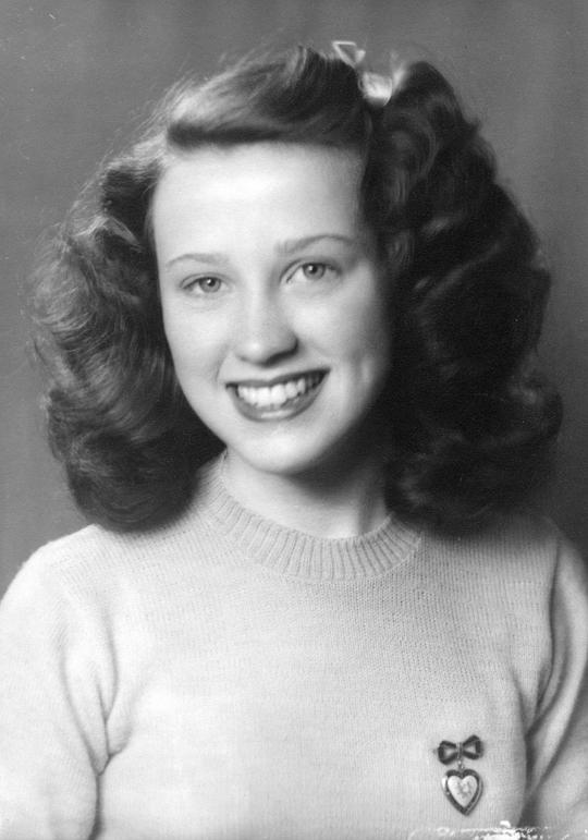 Rosemarie Dunham照片