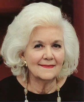 芭芭拉·基奥 Barbara Keogh照片