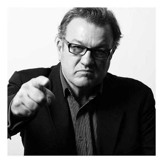 格伦默菲 Glen Murphy照片