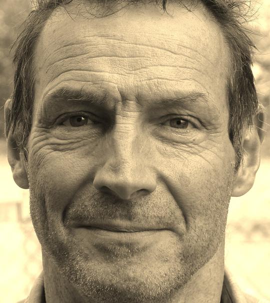 罗布·斯彭德洛夫 Rob Spendlove照片