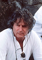 扎尔曼·金 Zalman King照片