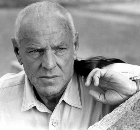 赫伯·安德列斯 Herb Andress照片