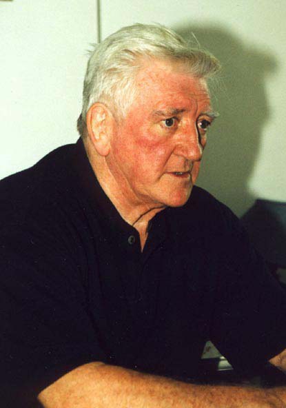 道格·鲁滨逊 Doug Robinson照片