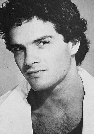 马丁·休伊特 Martin Hewitt照片