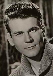 唐·默里 Don Murray照片