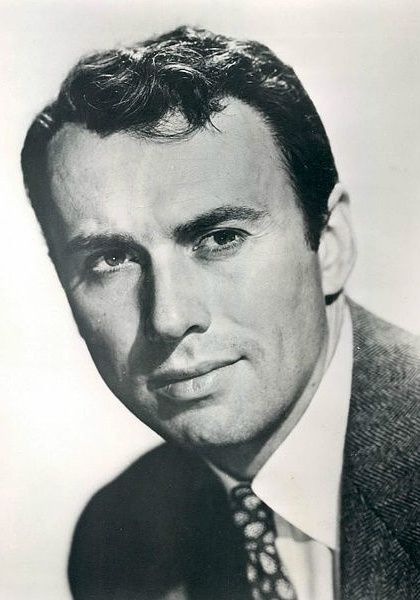 理查德·基利 Richard Kiley照片