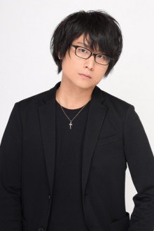 笠间淳 Jun Kasama照片