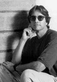 罗恩·弗里克 Ron Fricke照片