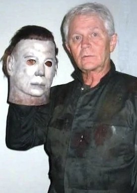 迪克·沃洛克 Dick Warlock照片