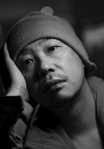 大森立嗣 Tatsushi Ohmori照片