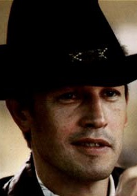 弗雷德里克·福瑞斯特 Frederic Forrest照片