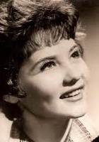 玛丽·德勒契克 Törőcsik Mari照片