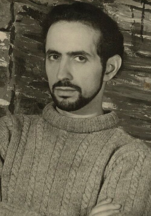 图特·兰姆科 Tutte Lemkow照片