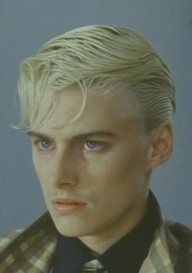 安妮·卡莱尔 Anne Carlisle照片