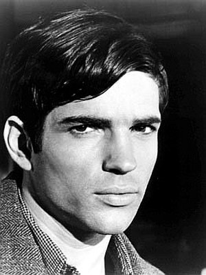 托尼·比尔 Tony Bill照片