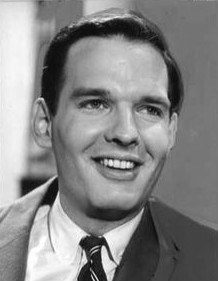 尼古拉斯·普赖尔 Nicholas Pryor照片