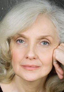 唐娜·米契尔 Donna Mitchell照片