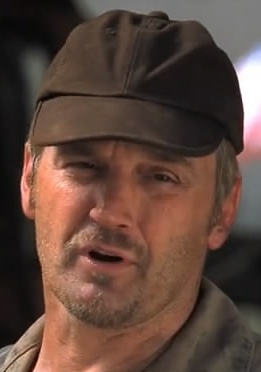 迈克尔·鲍文 Michael Bowen照片