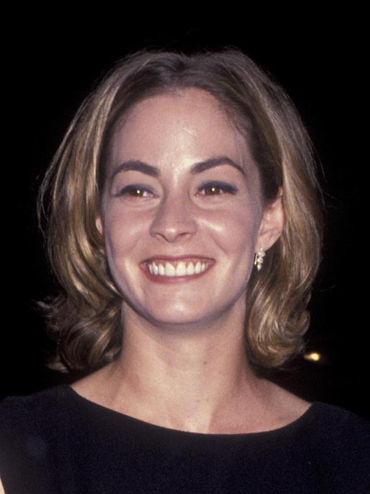 丽珊·法尔克 Lisanne Falk照片