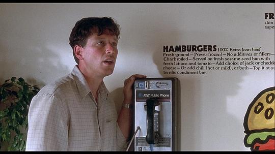 布莱恩·维莫尔 Brian Wimmer照片