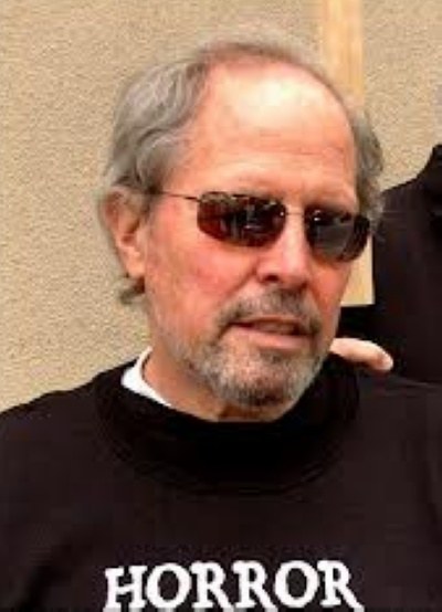 大卫·斯勒茨 David Seltzer照片