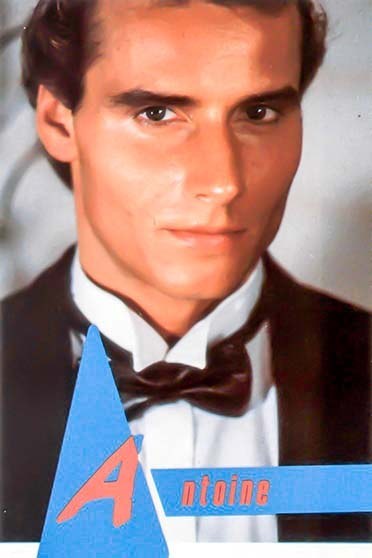 弗朗柯斯·巴比隆 Francois Papillon照片