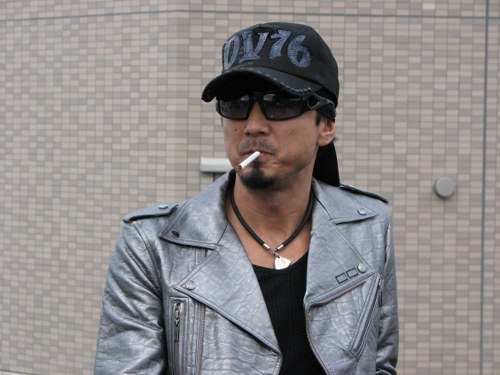 黑田崇矢 Takaya Kuroda照片