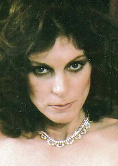 凯·帕克 Kay Parker照片