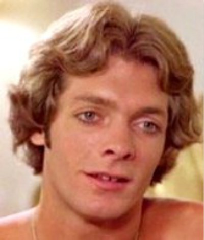 迈克·瑞吉 Mike Ranger照片