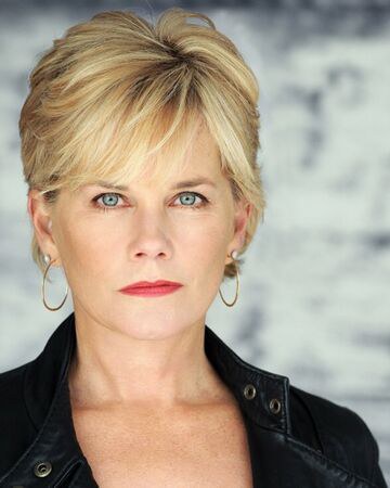 凯特·麦克尼尔 Kate McNeil照片