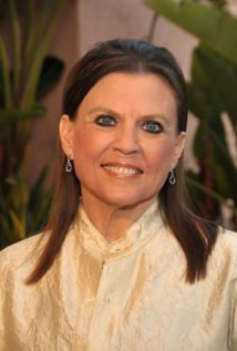 安·赖因肯斯 Ann Reinking照片