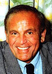 恩佐·卡斯特拉里 Enzo G. Castellari照片