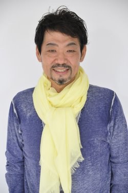 天田益男 Masuo Amada照片
