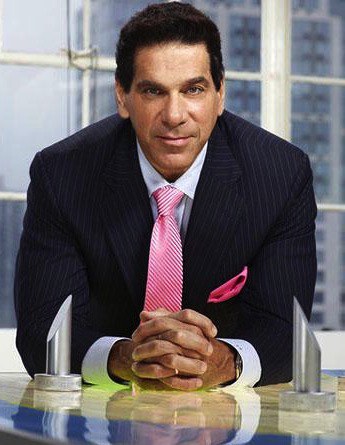 卢·弗里基诺 Lou Ferrigno照片