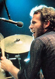 列翁·赫尔姆 Levon Helm照片