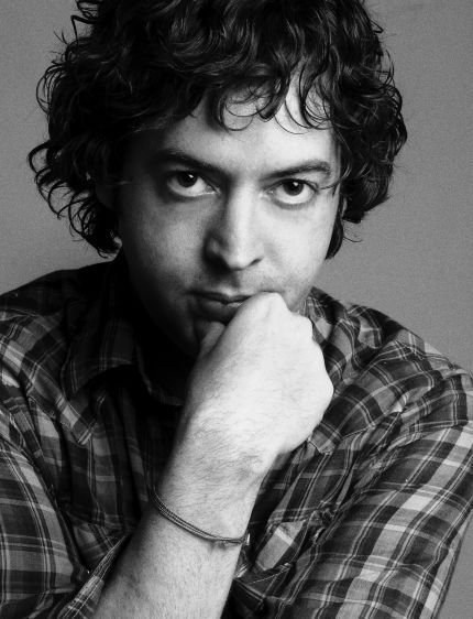 约书亚·约翰·米勒 Joshua John Miller照片