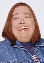 康查塔·费雷尔 Conchata Ferrell照片