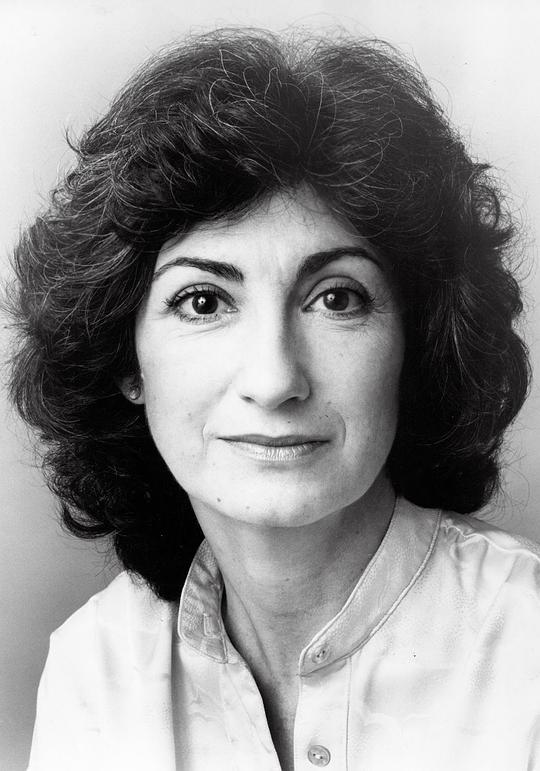 乔安娜·梅林 Joanna Merlin照片