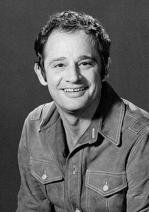 卢·安东尼奥 Lou Antonio照片