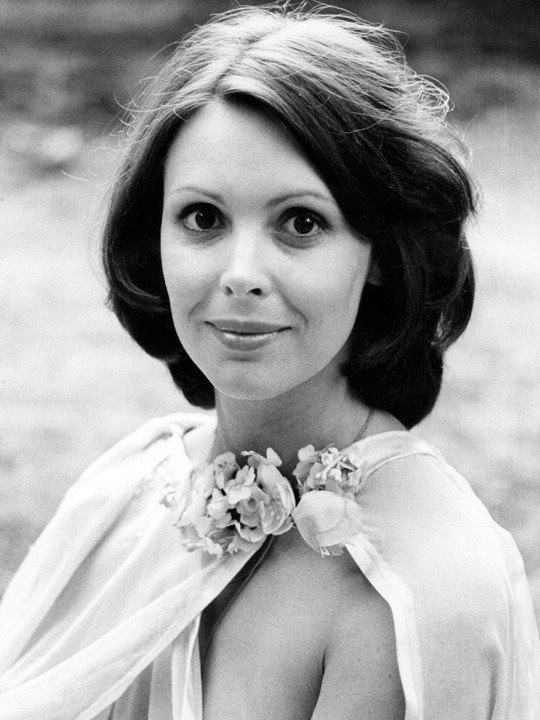 戴安·吉恩 Diane Keen照片