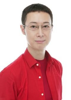 幸野善之 Kouno Yoshiyuki照片