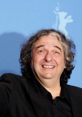 格雷戈里·内瓦 Gregory Nava照片