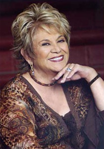 露贝·安缇维洛 Lupe Ontiveros照片