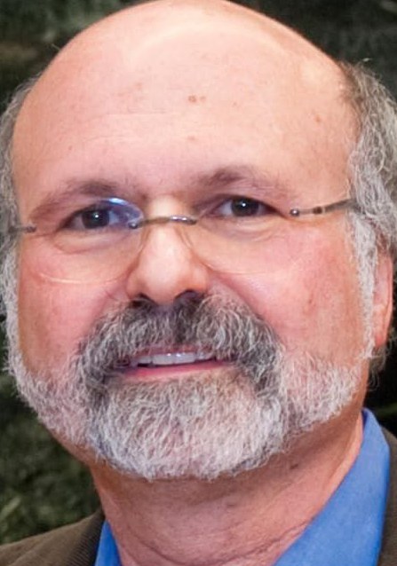 马克·戈德布拉特 Mark Goldblatt照片