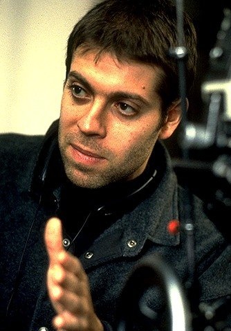 鲍兹·亚金 Boaz Yakin照片