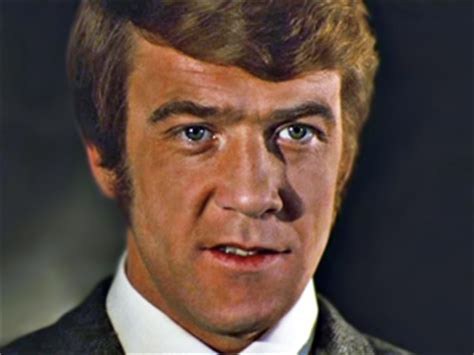 布莱恩·马歇尔 Bryan Marshall照片